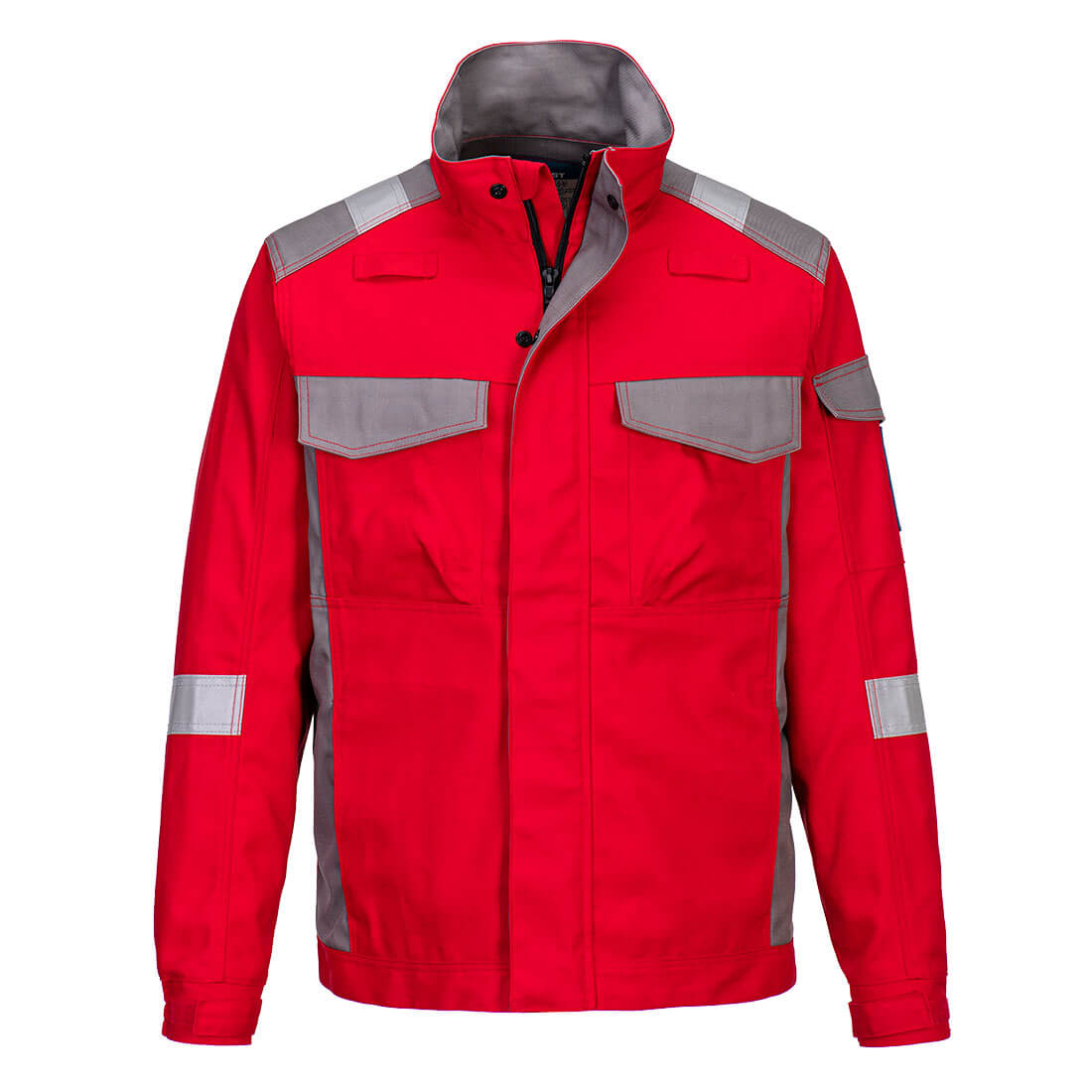 Bizflame Industry Two Tone FR Jacket FR08