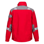 Bizflame Industry Two Tone FR Jacket FR08