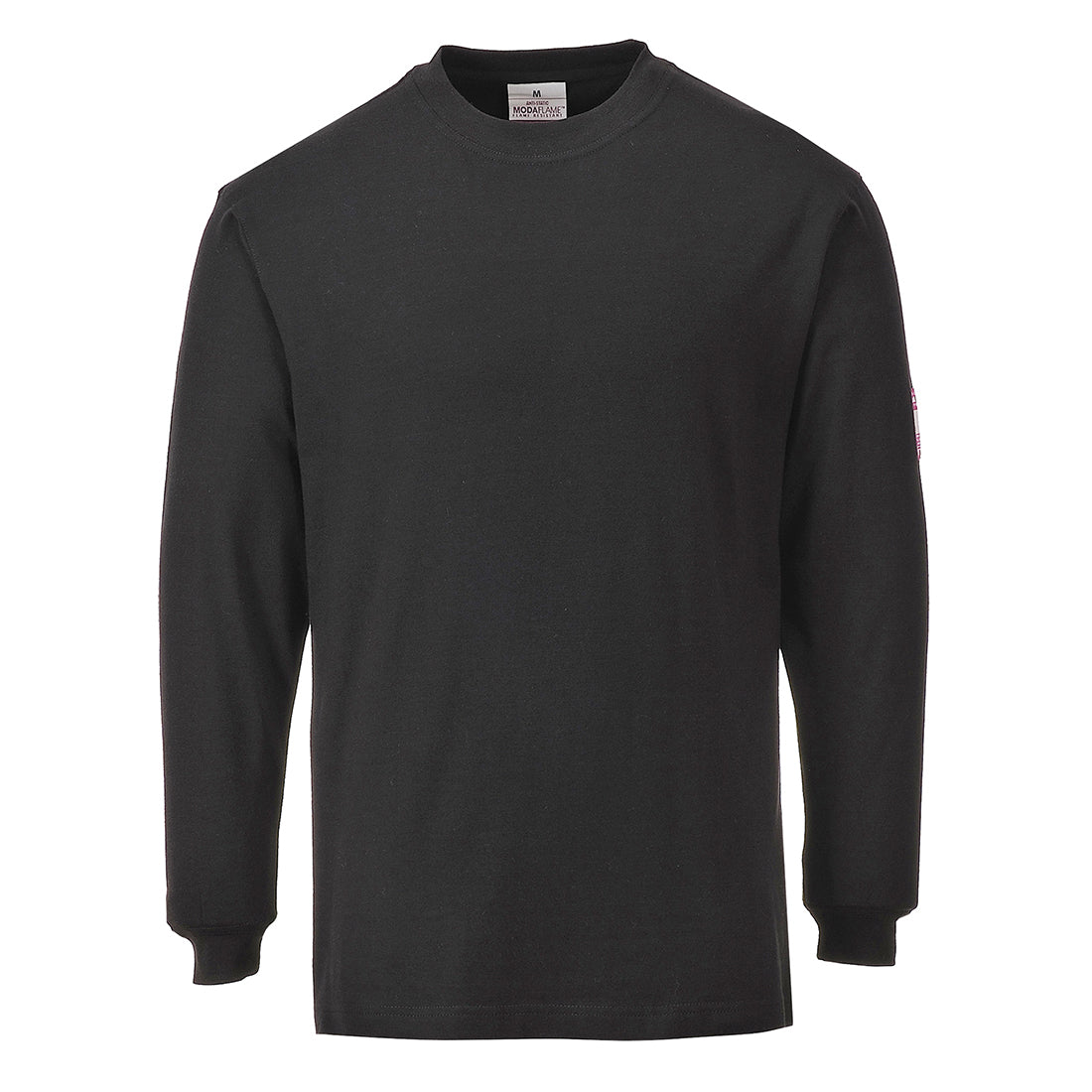 Modaflame Knit FR Long Sleeve T-Shirt FR11