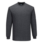 Modaflame Knit FR Long Sleeve T-Shirt FR11