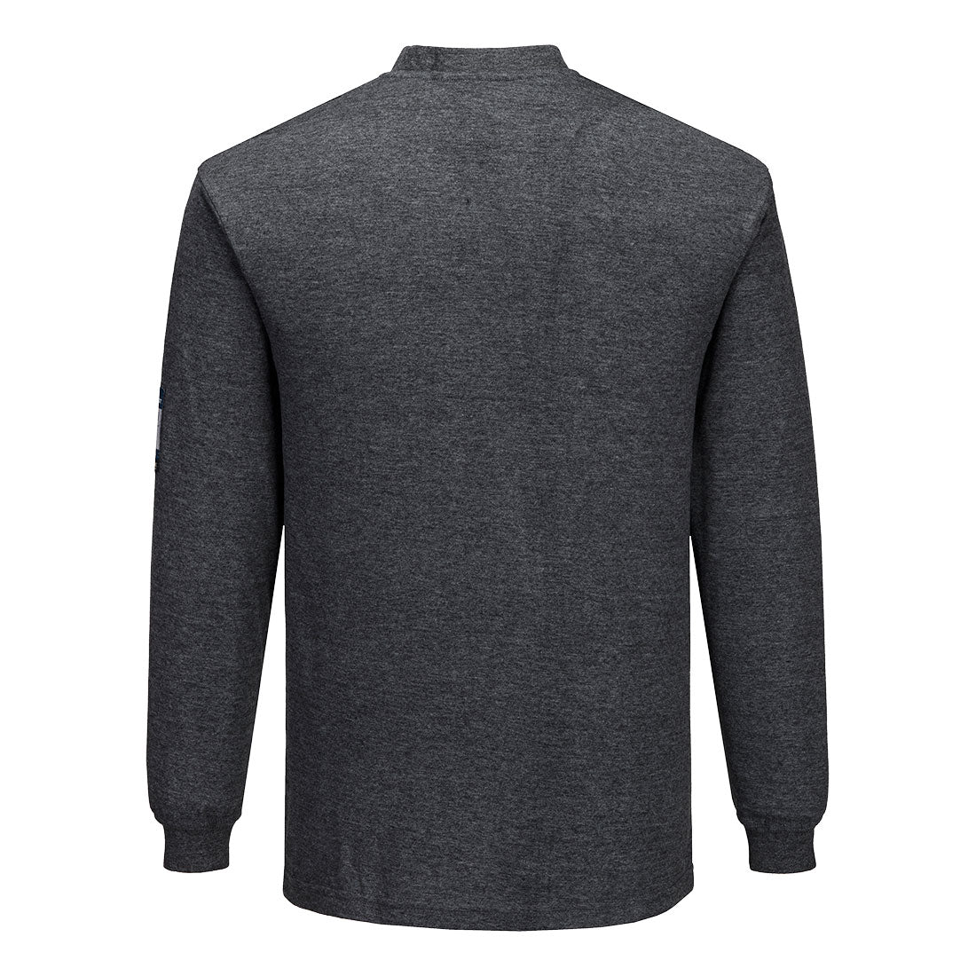 Modaflame Knit FR Long Sleeve T-Shirt FR11