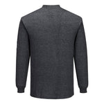 Modaflame Knit FR Long Sleeve T-Shirt FR11