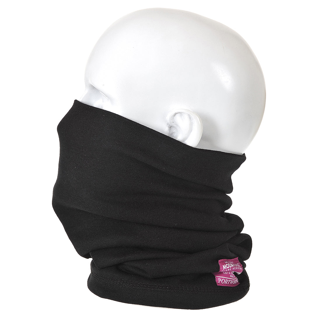 Modaflame Knit FR Neck Tube FR19