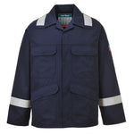 Bizflame Work FR Jacket FR25
