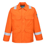 Bizflame Work FR Jacket FR25