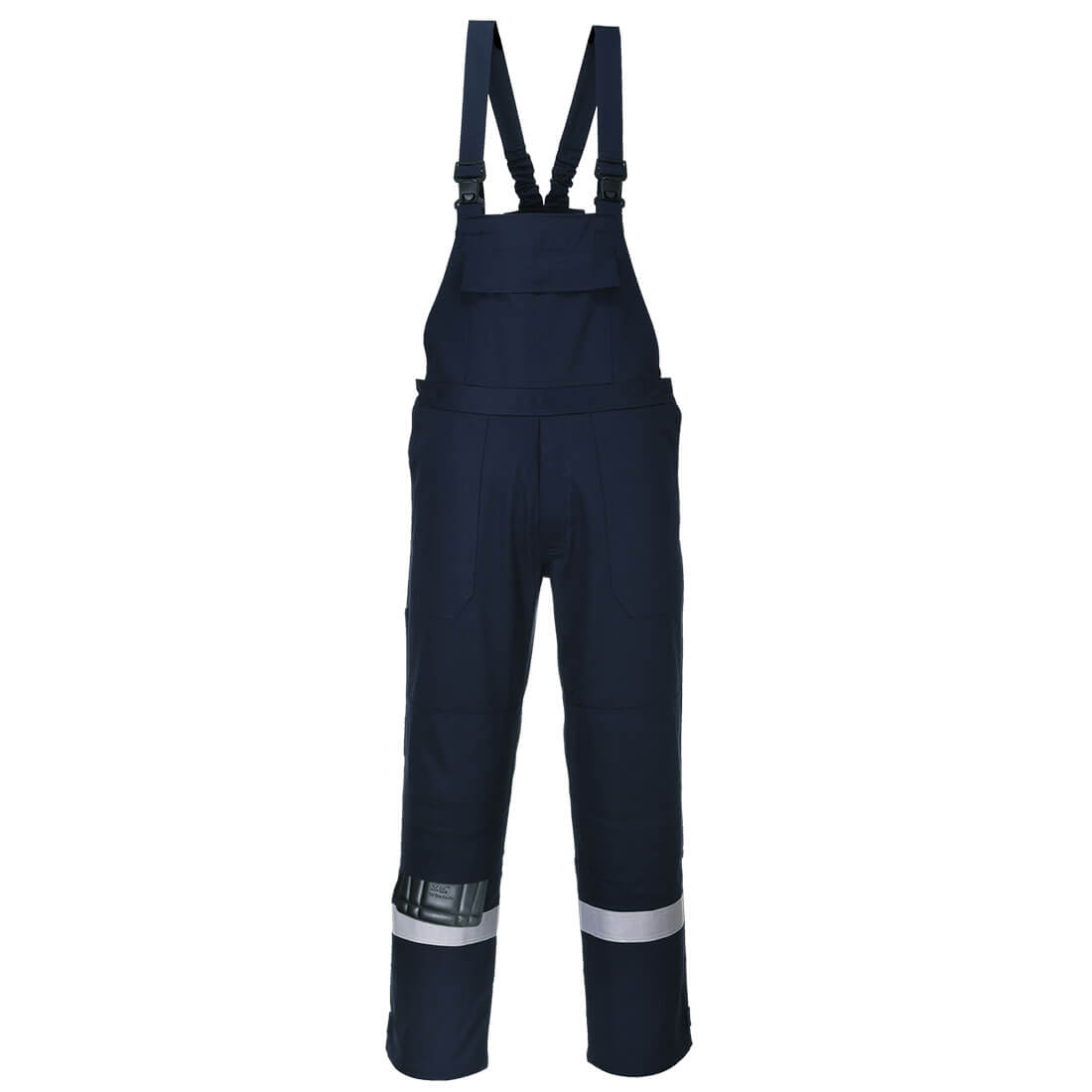 Bizflame Work FR Bib and Brace FR27 Welding Protection