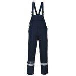 Bizflame Work FR Bib and Brace FR27 Welding Protection