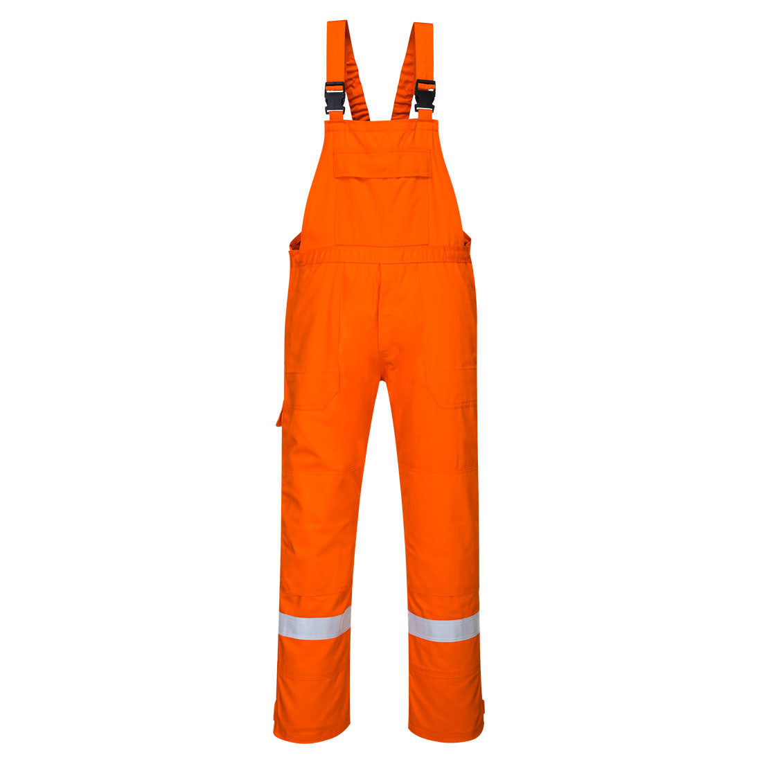 Bizflame Work FR Bib and Brace FR27 Welding Protection