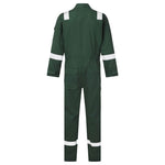 Bizflame Work FR Coverall FR28