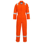 Bizflame Work FR Coverall FR28