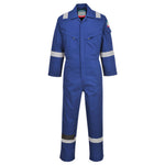 Bizflame Work FR Coverall FR28