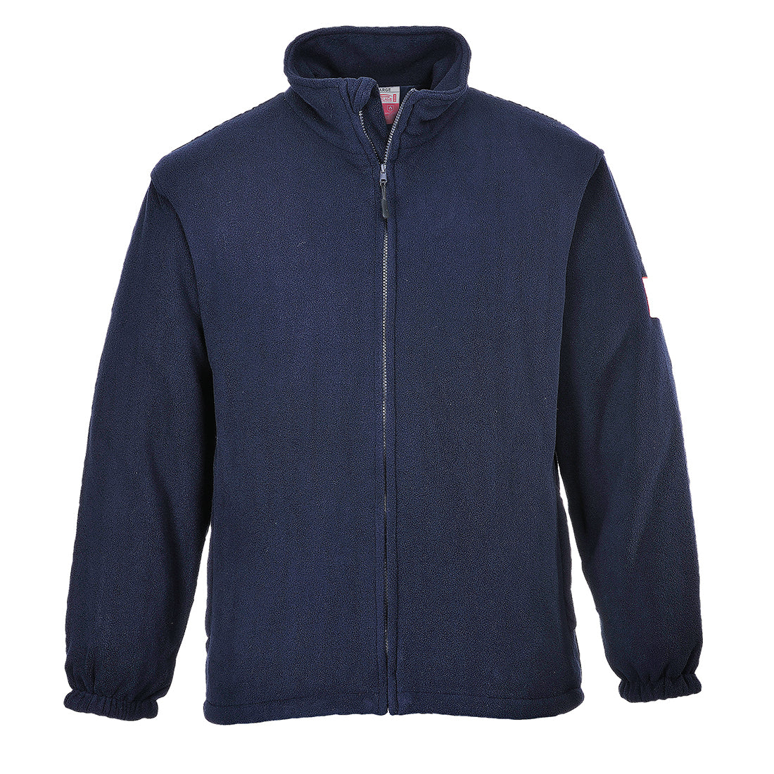 Modaflame Fleece FR Jacket FR30