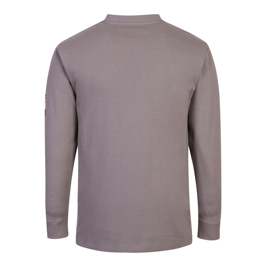 Bizflame Knit FR Long Sleeve Henley FR32