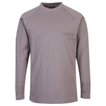Bizflame Knit FR Long Sleeve T-Shirt FR33
