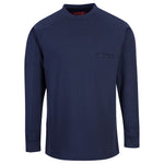 Bizflame Knit FR Long Sleeve T-Shirt FR33