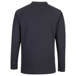 Bizflame Knit FR Long Sleeve T-Shirt FR33
