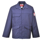 Bizflame Work FR Jacket FR35