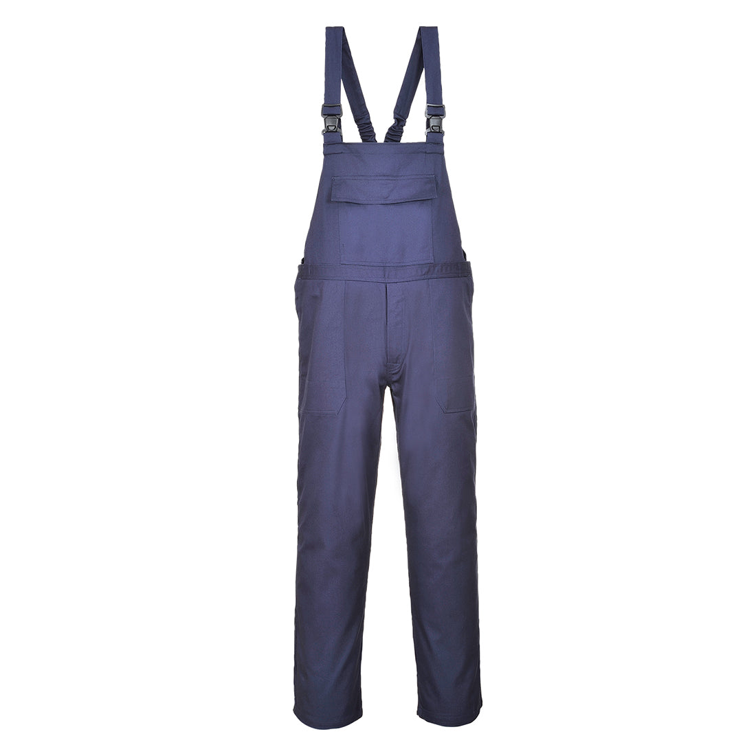Bizflame Work FR Bib and Brace FR37 Flame Resistant