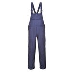 Bizflame Work FR Bib and Brace FR37 Flame Resistant