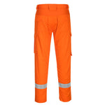 FR401 Lightweight Stretch FR Trousers - Bizflame Work PPE