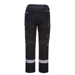 FR Service Trousers - WX3 Modaflame Stretch Workwear FR402