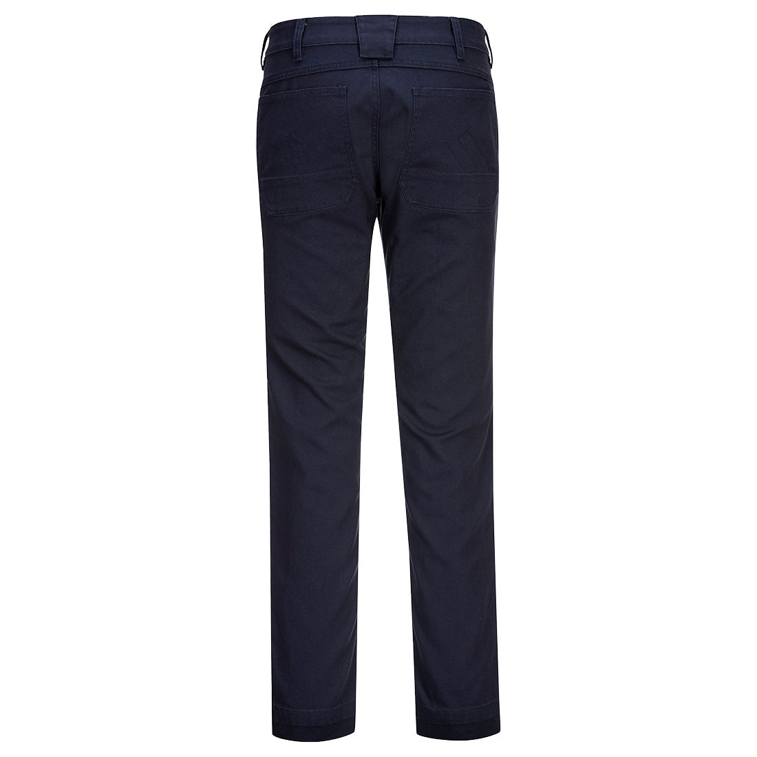 Stretch FR Work Trousers - Slim Fit Bizflame 88/12 PPE FR404