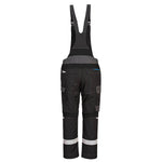WX3 Modaflame Work FR Bib and Brace FR405