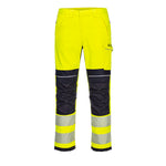 Hi-Vis Multi-Norm FR Trousers - Modaflame Work PPEFR406