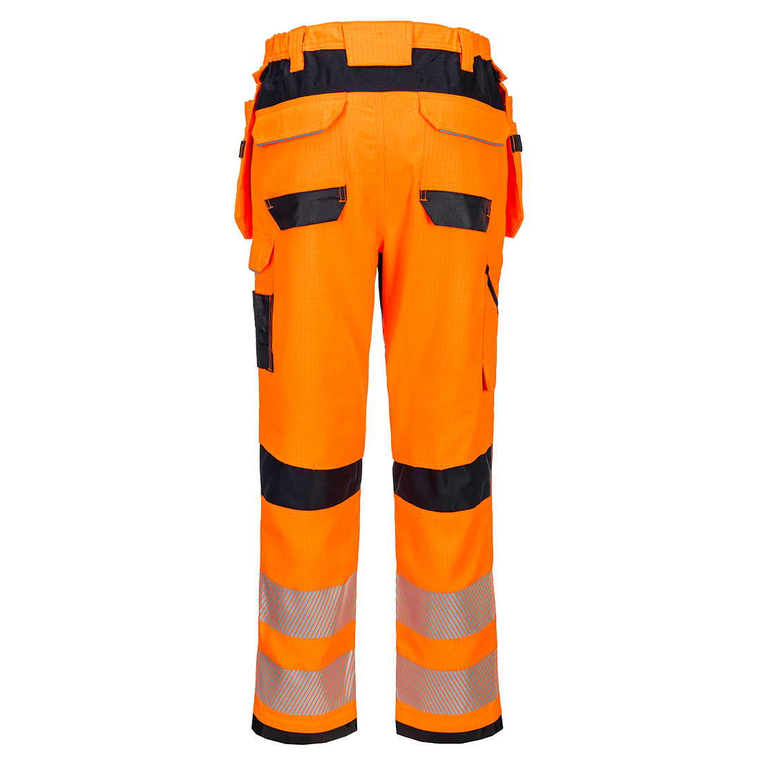 PW3 Modaflame Work HVO FR Holster Trousers FR415