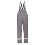 Bizflame Work+ FR Chemical Resistant Bib and Brace FR418