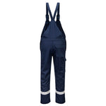 Bizflame Work+ FR Chemical Resistant Bib and Brace FR418