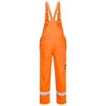 Bizflame Work+ FR Chemical Resistant Bib and Brace FR418
