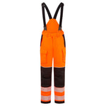 PW3 Modaflame Rain+ FR Hi-Vis Winter Trousers FR426