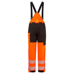 PW3 Modaflame Rain+ FR Hi-Vis Winter Trousers FR426