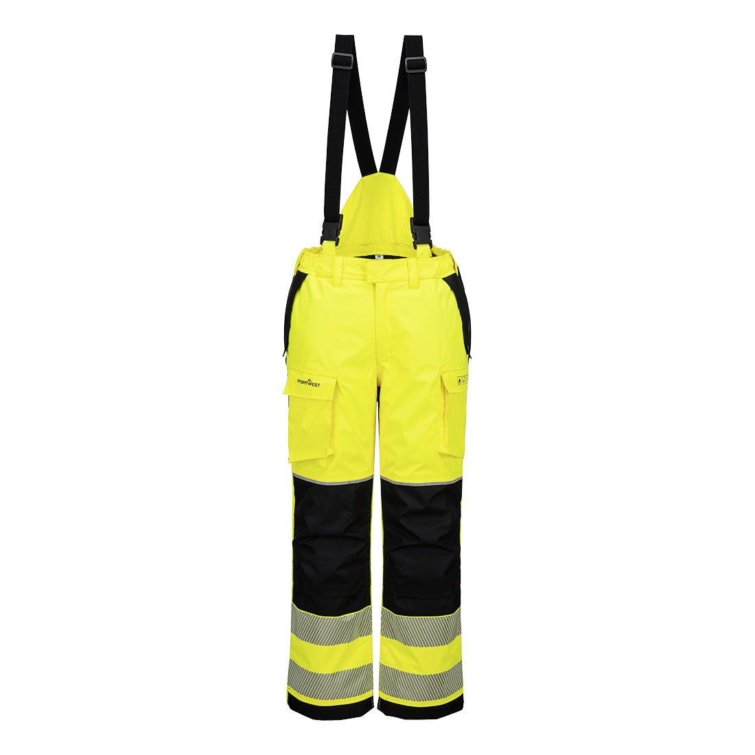 PW3 Modaflame Rain+ FR Hi-Vis Winter Trousers FR426