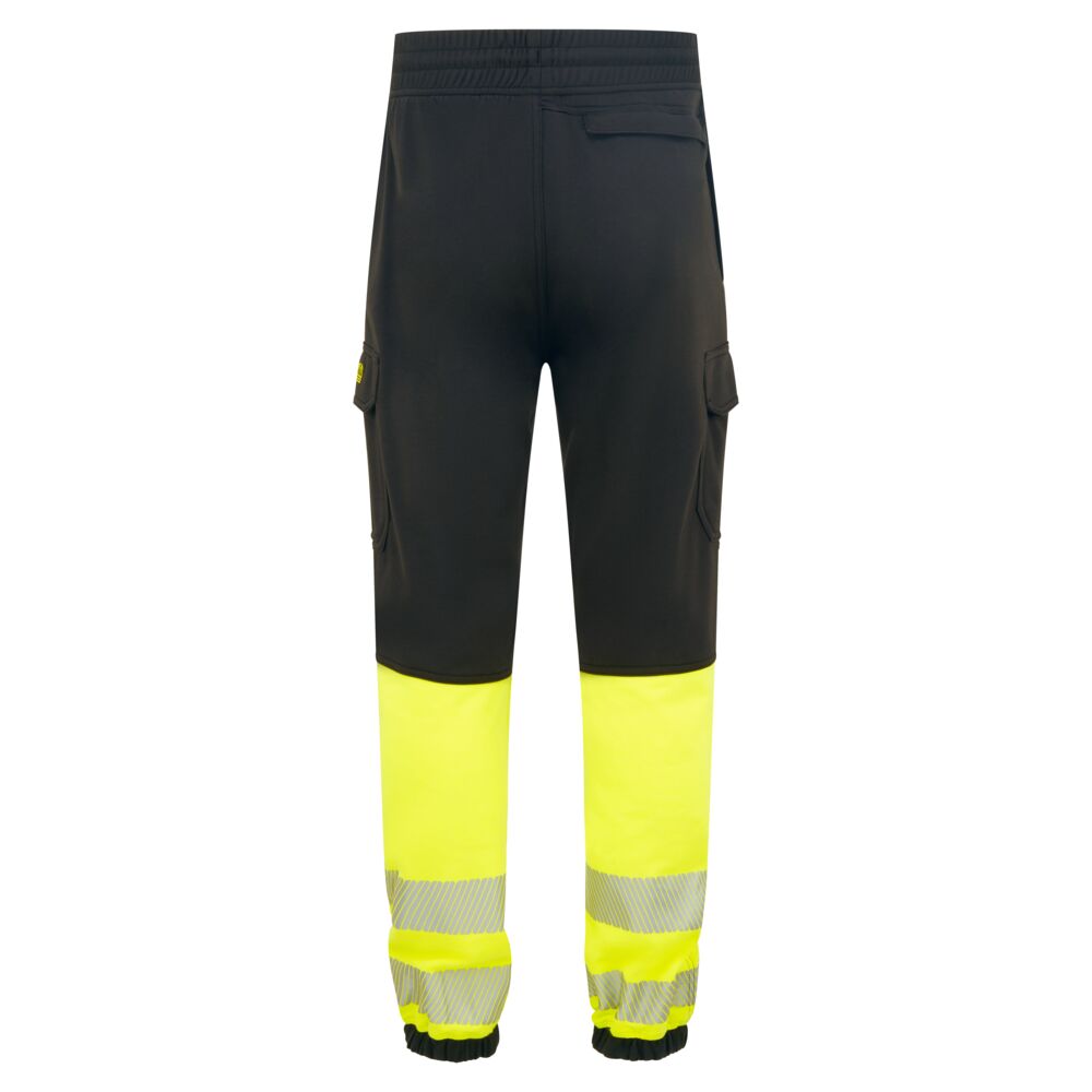 PW3 Modaflame Hi-Vis Class 1 FR Jogger FR433