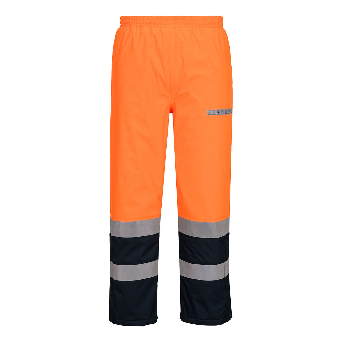 Bizflame Rain+ Hi-Vis FR Winter Trousers FR434
