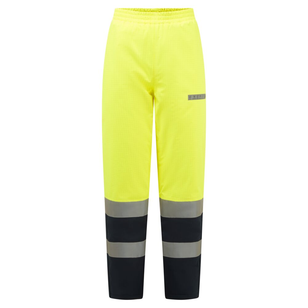 Bizflame Rain+ Hi-Vis FR Winter Trousers FR434