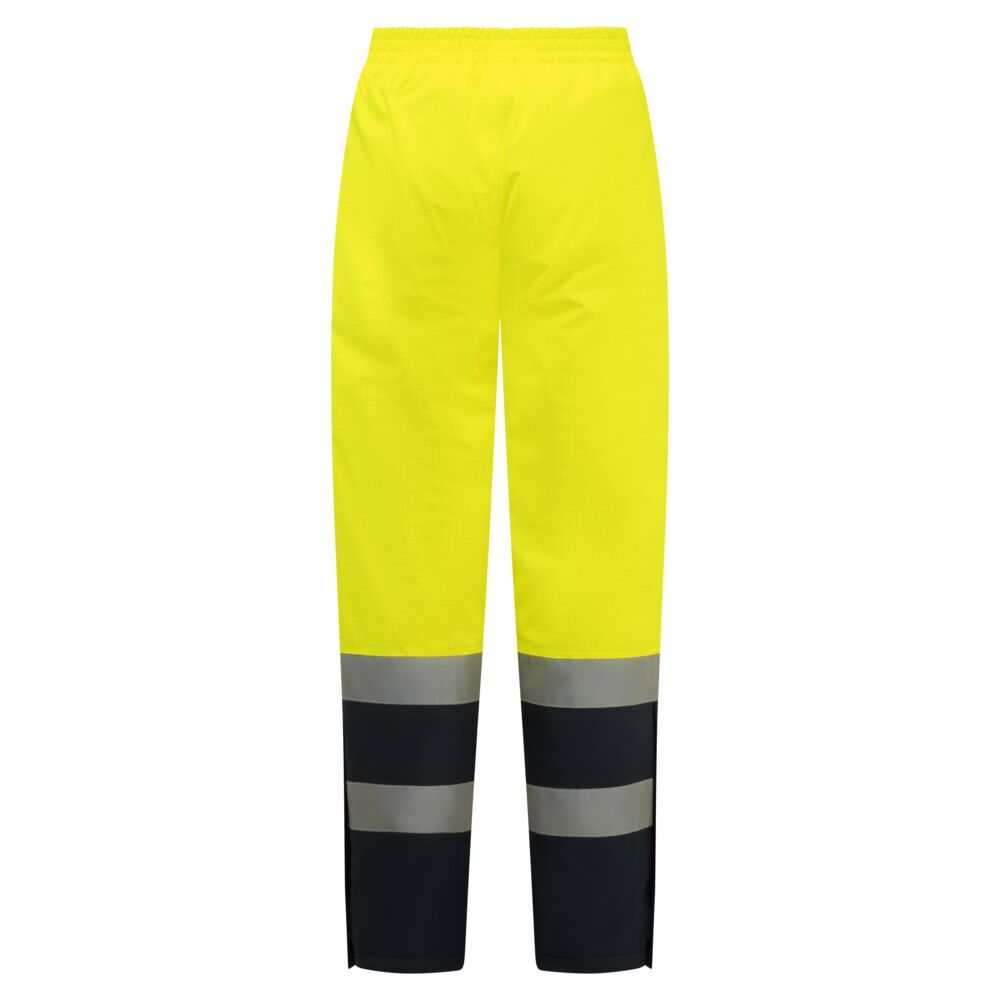 Bizflame Rain+ Hi-Vis FR Winter Trousers FR434