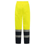 Bizflame Rain+ Hi-Vis FR Winter Trousers FR434