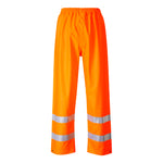 Sealtex Flame Hi-Vis FR Waterproof Trousers FR43