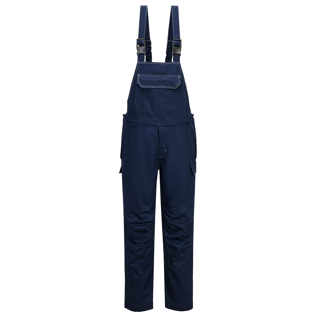 Bizflame Work FR Bib and Brace FR449 Flame Resistant