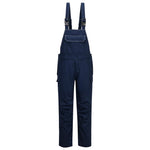 Bizflame Work FR Bib and Brace FR449 Flame Resistant