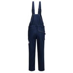Bizflame Work FR Bib and Brace FR449 Flame Resistant