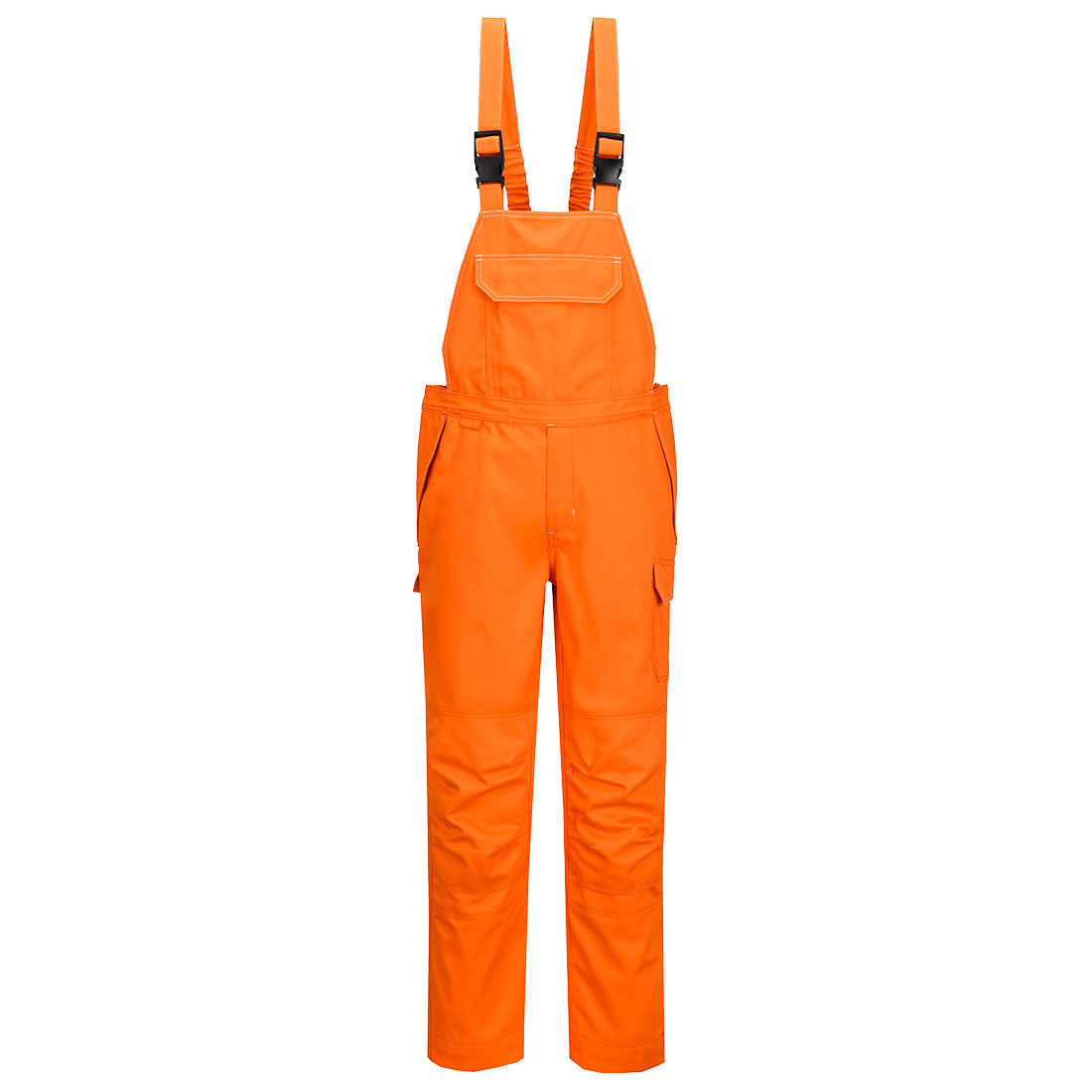 Bizflame Work FR Bib and Brace FR449 Flame Resistant