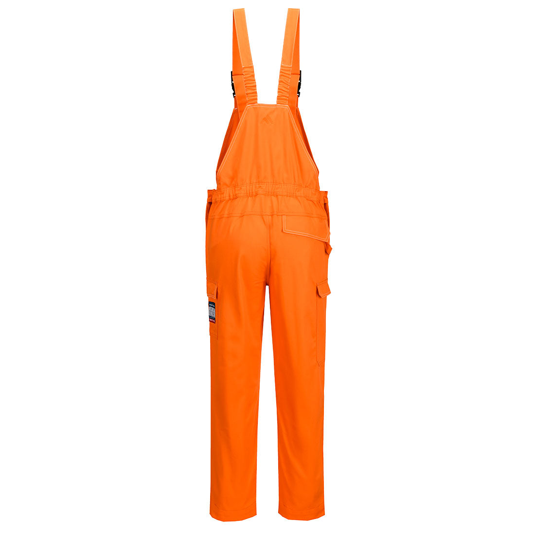 Bizflame Work FR Bib and Brace FR449 Flame Resistant