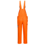 Bizflame Work FR Bib and Brace FR449 Flame Resistant