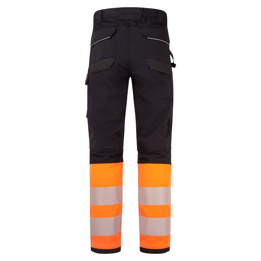 PW3 Modaflame Work HVO Class 1 FR Trousers FR451