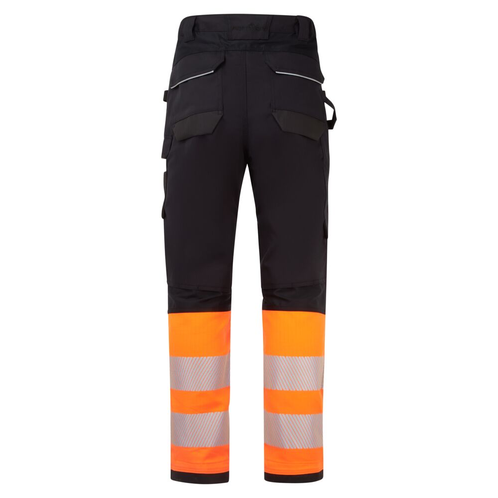 PW3 Modaflame Work HVO FR Holster Trousers FR452
