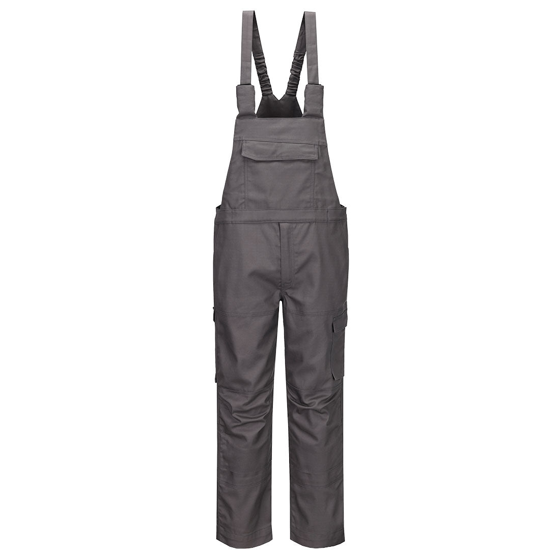 Bizflame Industry FR Bib and Brace FR455 Workwear